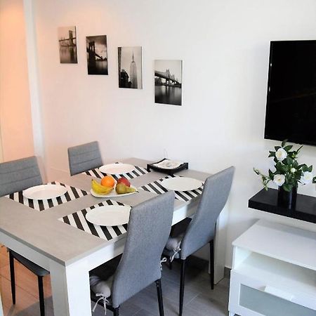 Palmengarten Apartment nahe Yumbo Playa del Inglés Maspalomas  Bagian luar foto