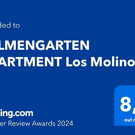 Palmengarten Apartment nahe Yumbo Playa del Inglés Maspalomas  Bagian luar foto
