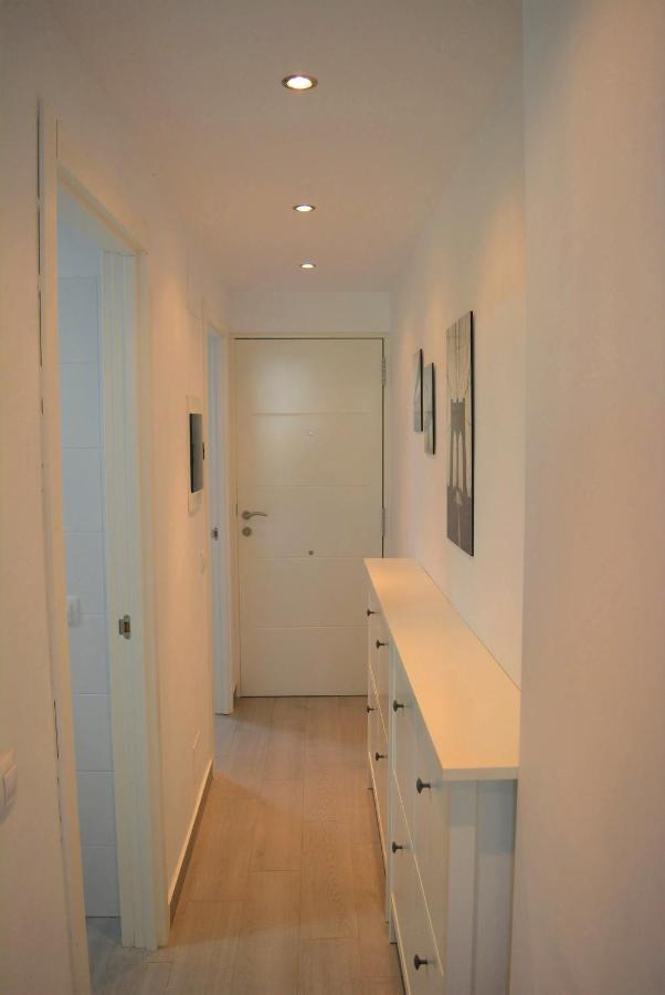 Palmengarten Apartment nahe Yumbo Playa del Inglés Maspalomas  Bagian luar foto