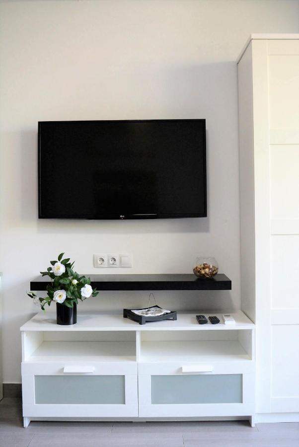 Palmengarten Apartment nahe Yumbo Playa del Inglés Maspalomas  Bagian luar foto
