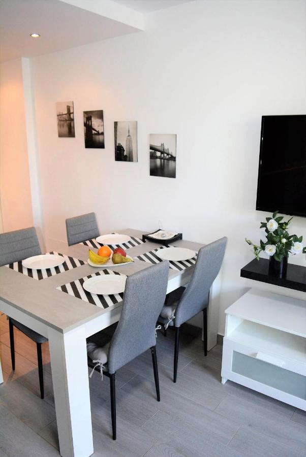Palmengarten Apartment nahe Yumbo Playa del Inglés Maspalomas  Bagian luar foto