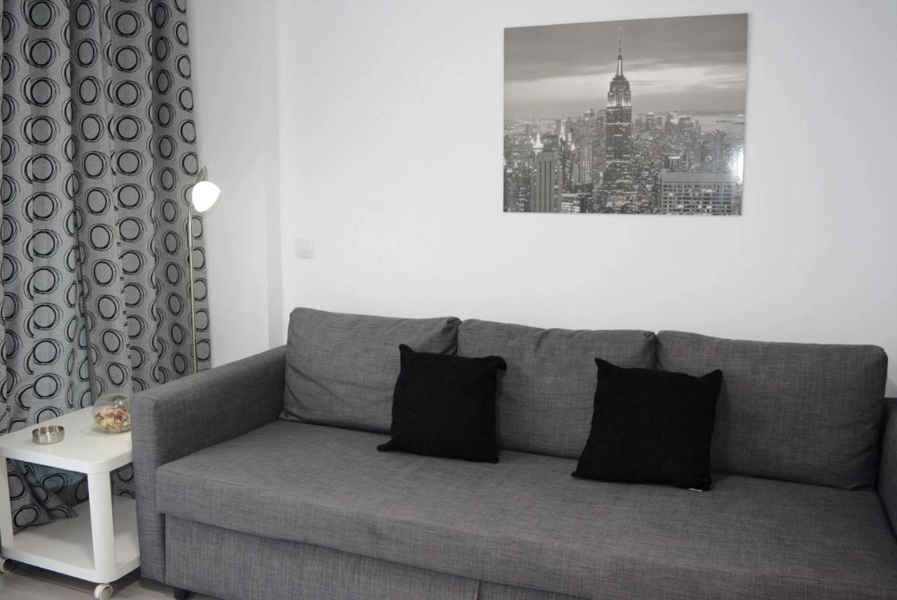 Palmengarten Apartment nahe Yumbo Playa del Inglés Maspalomas  Bagian luar foto