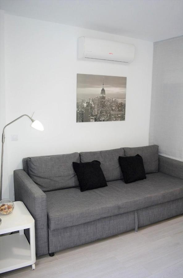 Palmengarten Apartment nahe Yumbo Playa del Inglés Maspalomas  Bagian luar foto