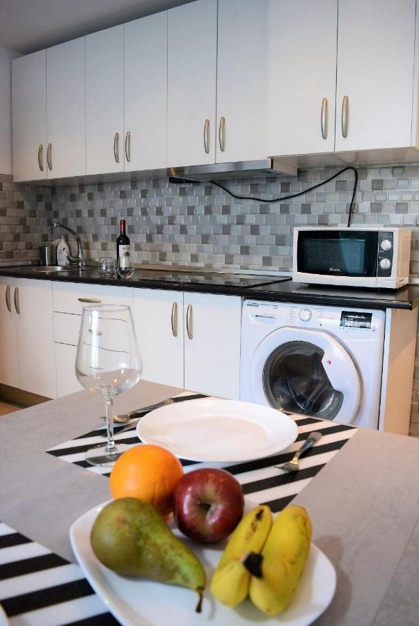 Palmengarten Apartment nahe Yumbo Playa del Inglés Maspalomas  Bagian luar foto
