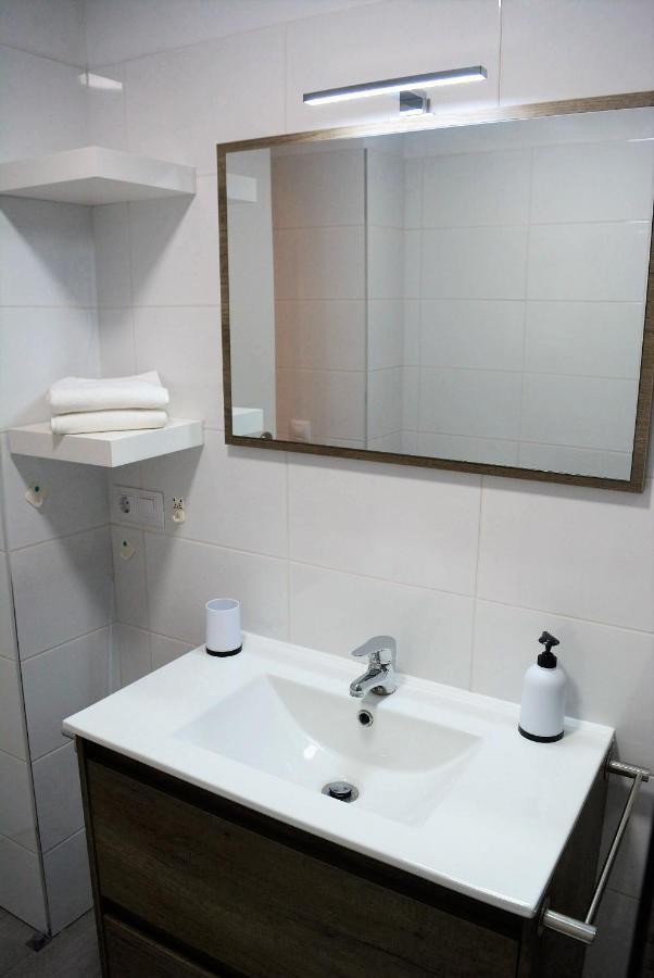 Palmengarten Apartment nahe Yumbo Playa del Inglés Maspalomas  Bagian luar foto