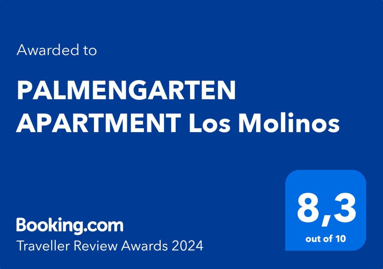 Palmengarten Apartment nahe Yumbo Playa del Inglés Maspalomas  Bagian luar foto